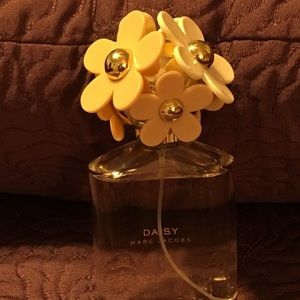 Marc Jacobs Daisy