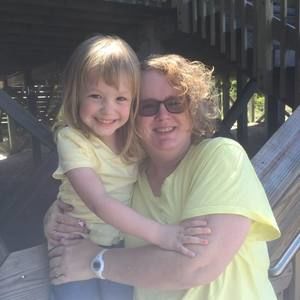 Meet your Posher, Kimberly