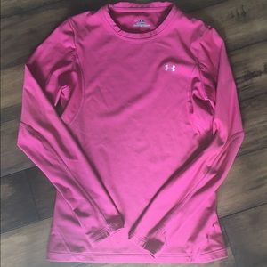 Size Medium Cold Gear Under Armour