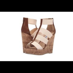 Steven Madden selinah