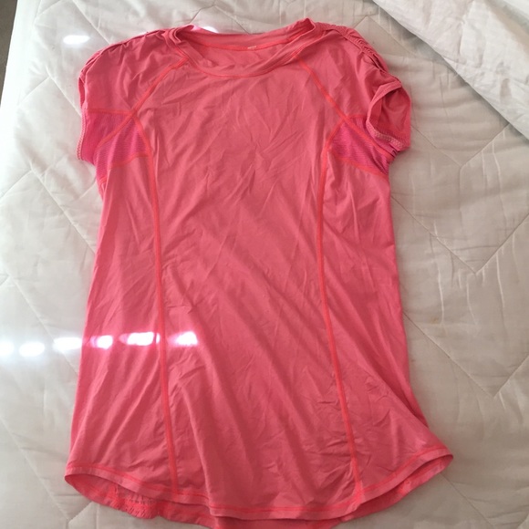 Lululemon Shirt