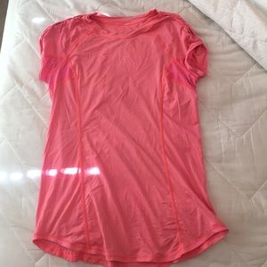 Lululemon Shirt