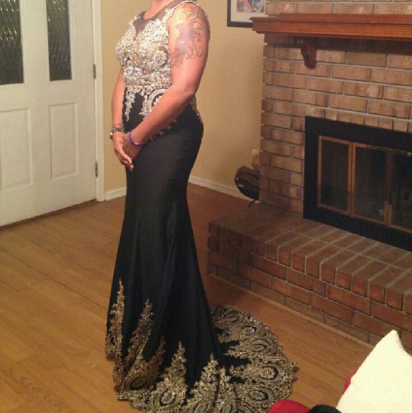 Special Occasion Dress