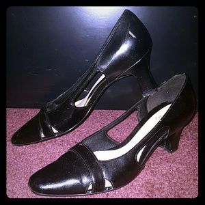 Life Stride high heels