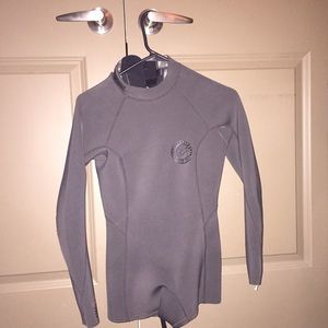 Billabong Wetsuit