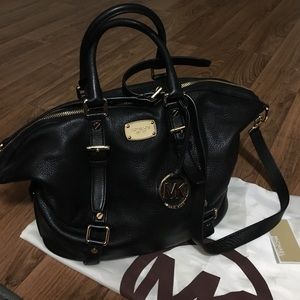 Large Bedford Michael Kors