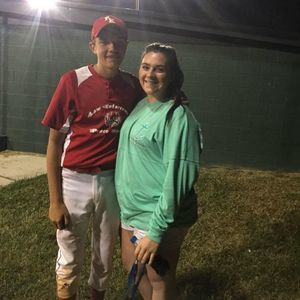 Meet your Posher, Ariel