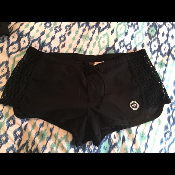 Board swim shorts