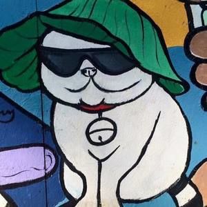 Meet your Posher, Silvia