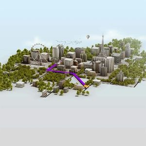 Meet your Posher, Tera