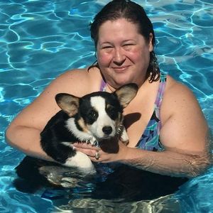 Meet your Posher, Jane