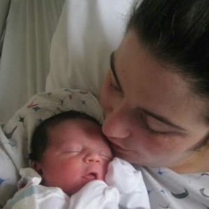 Meet your Posher, Krystal