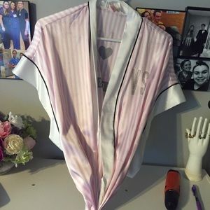 2013 New York Victoria Secret Fashion Show Robe