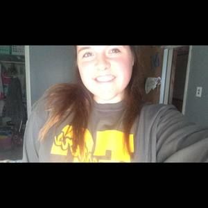 Meet your Posher, Haley