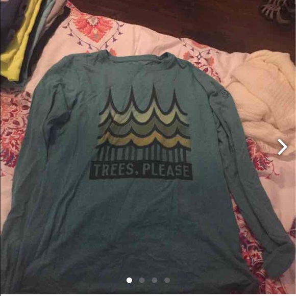 Life is good shirt