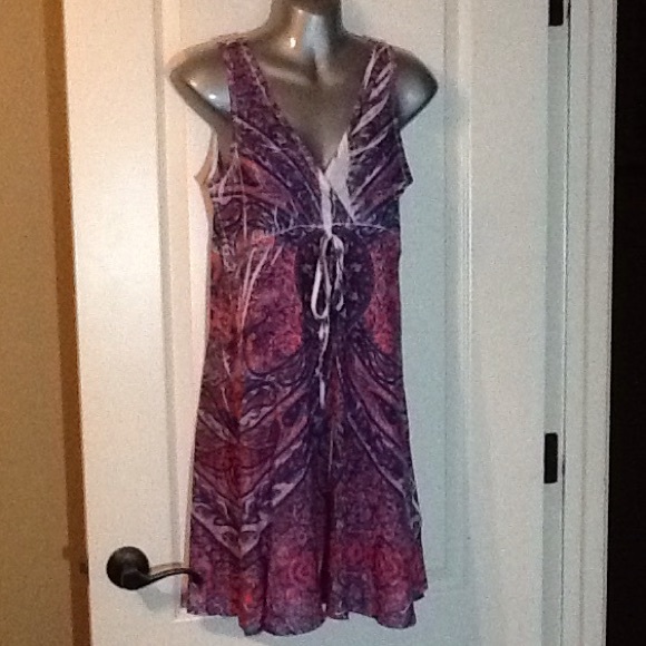 Summer dress