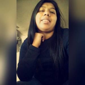 Meet your Posher, Araceli