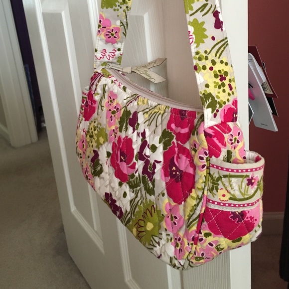 Vera Bradley Purse - Picture 2 of 3