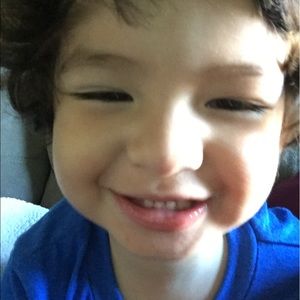 Meet your Posher, Julie