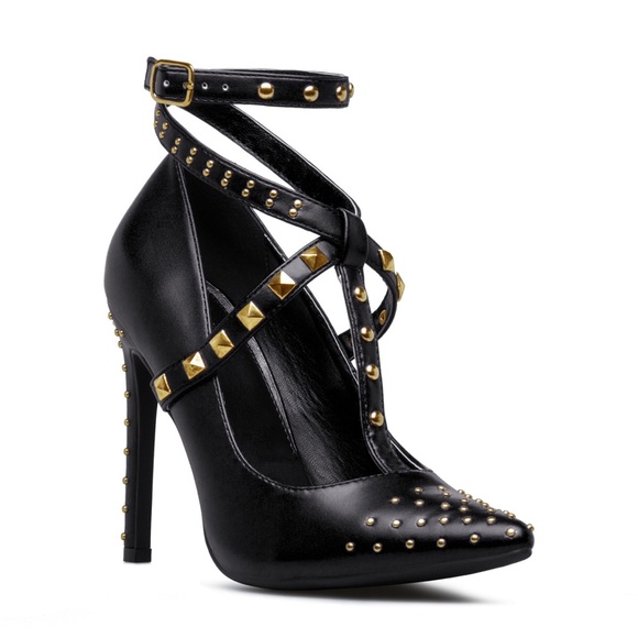 🎉FINAL SALE🎉 Brand New! Shoe dazzle pumps