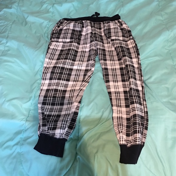 Joggers