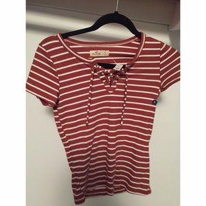 Summer tee