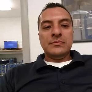 Meet your Posher, Roy