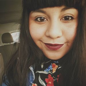 Meet your Posher, Daisy