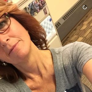 Meet your Posher, Trish