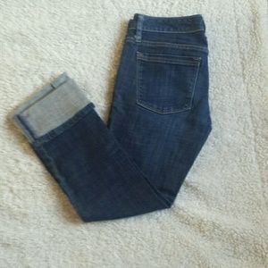 1969 Gap jeans Capri limited edition 0R