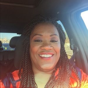 Meet your Posher, Lillian