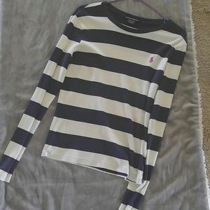 Ralph Lauren top