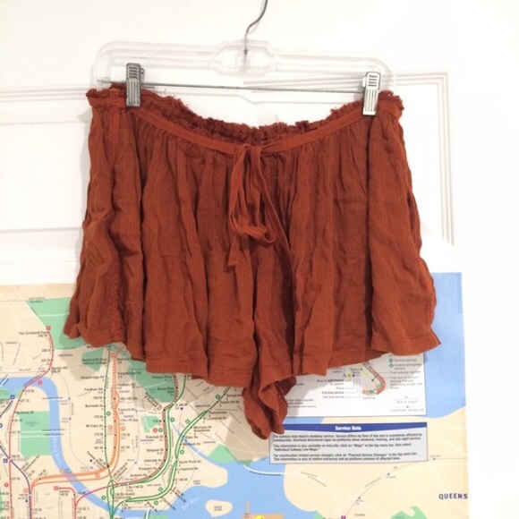 Urban outfitters shorts