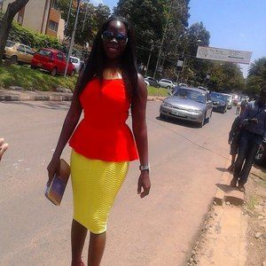 Meet your Posher, Dariusz