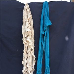 Scarves