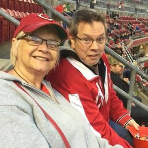 Meet your Posher, Vicki