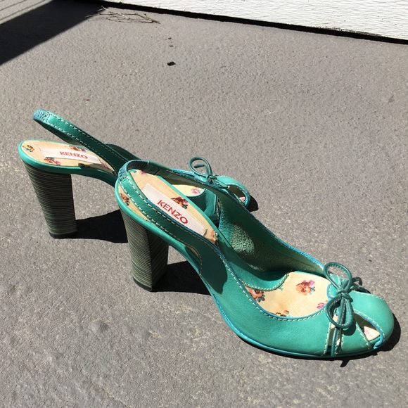 Kenzo shoes - Picture 2 of 4