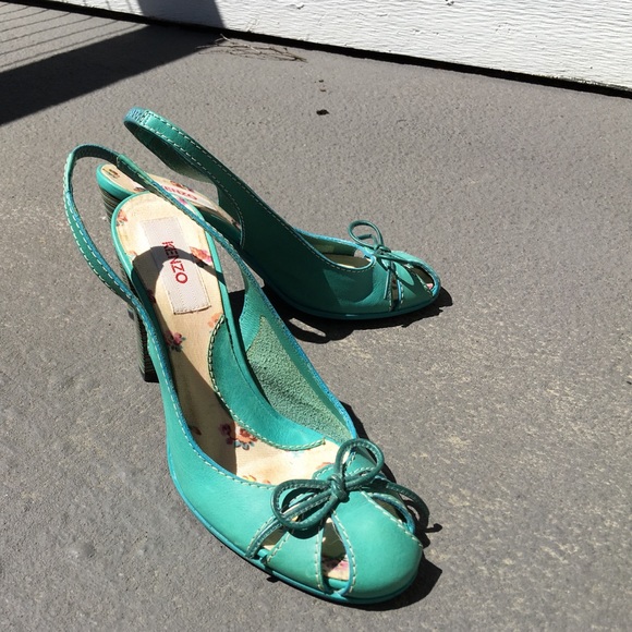 Kenzo shoes - Picture 3 of 4