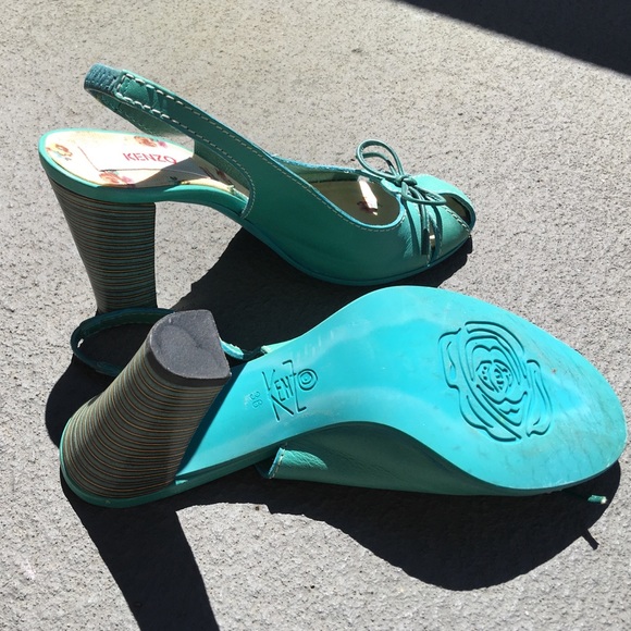 Kenzo shoes - Picture 4 of 4