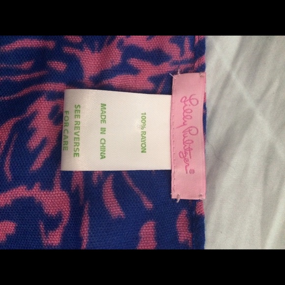 Riley Infinity Loop Scarf - Picture 2 of 2