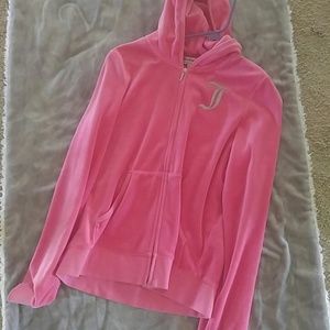 Juicy couture authentic jacket