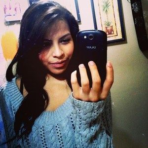 Meet your Posher, Maricruz