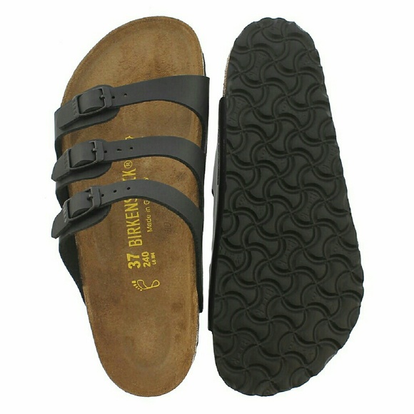 Birkenstock Florida (3 strap) Sandals