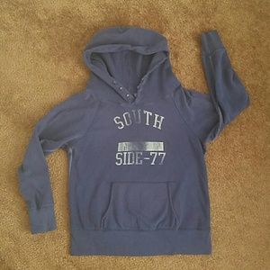 Pullover Hoodie from American Eagle