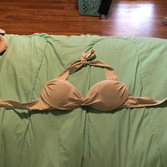 Bikini top