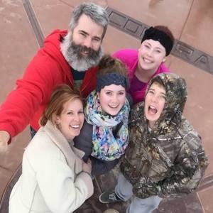 Meet your Posher, Cheyenne