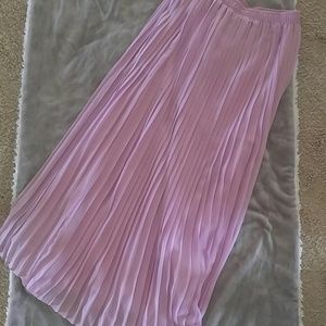 Pastel skirt