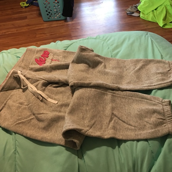 Joggers