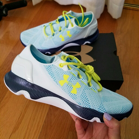 Under Armour Speedform Apollo