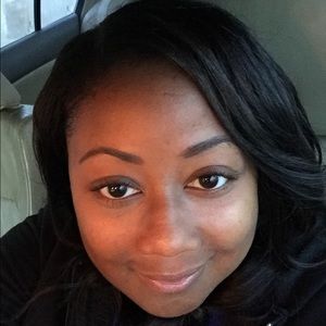 Meet your Posher, Kristy